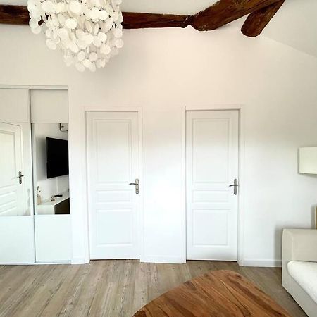 Ravissant Appartement Au Coeur D'Aix เอ็ก-ซอง-โพรวองซ์ ภายนอก รูปภาพ